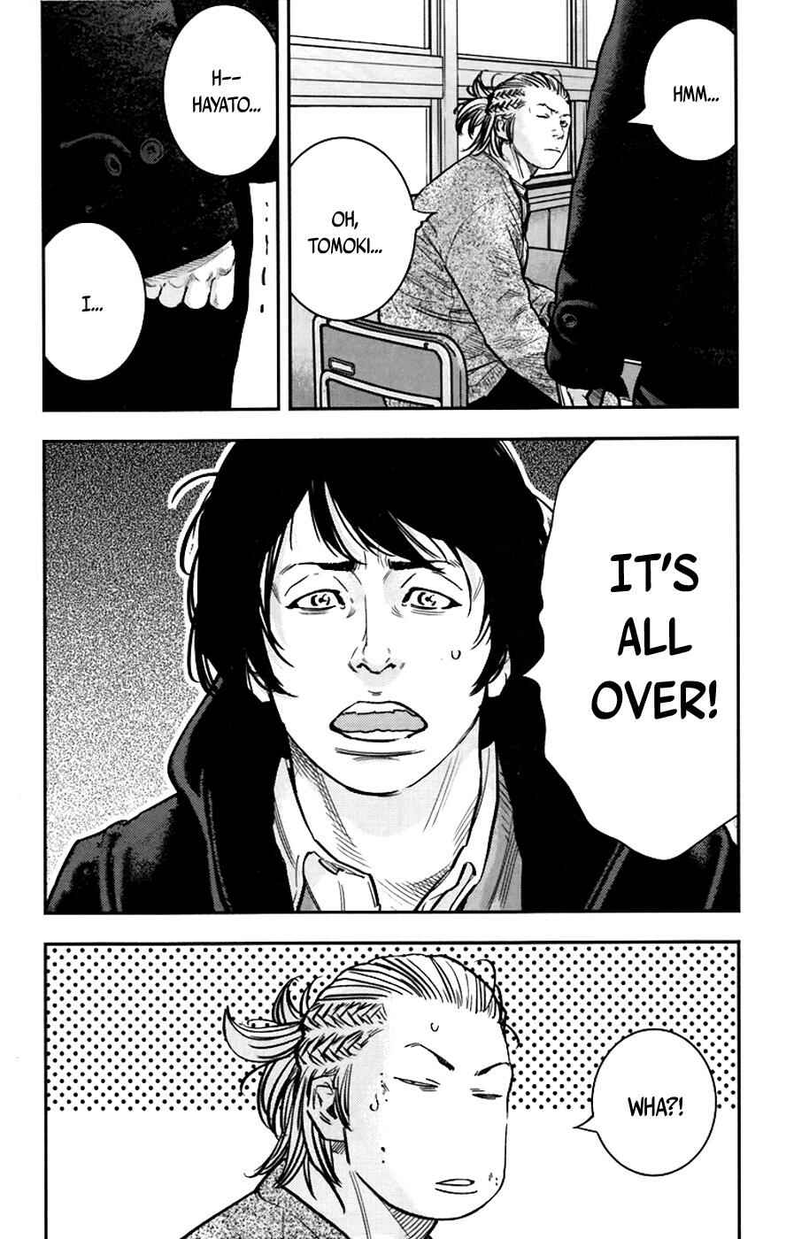 Page 19 Chapter 240 Clover
