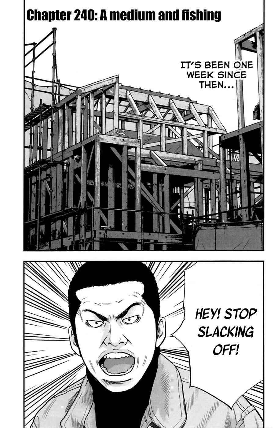 Page 2 Chapter 240 Clover