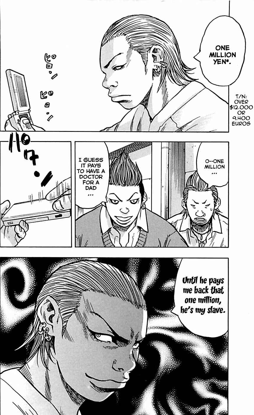 Page 10 Chapter 6 Clover