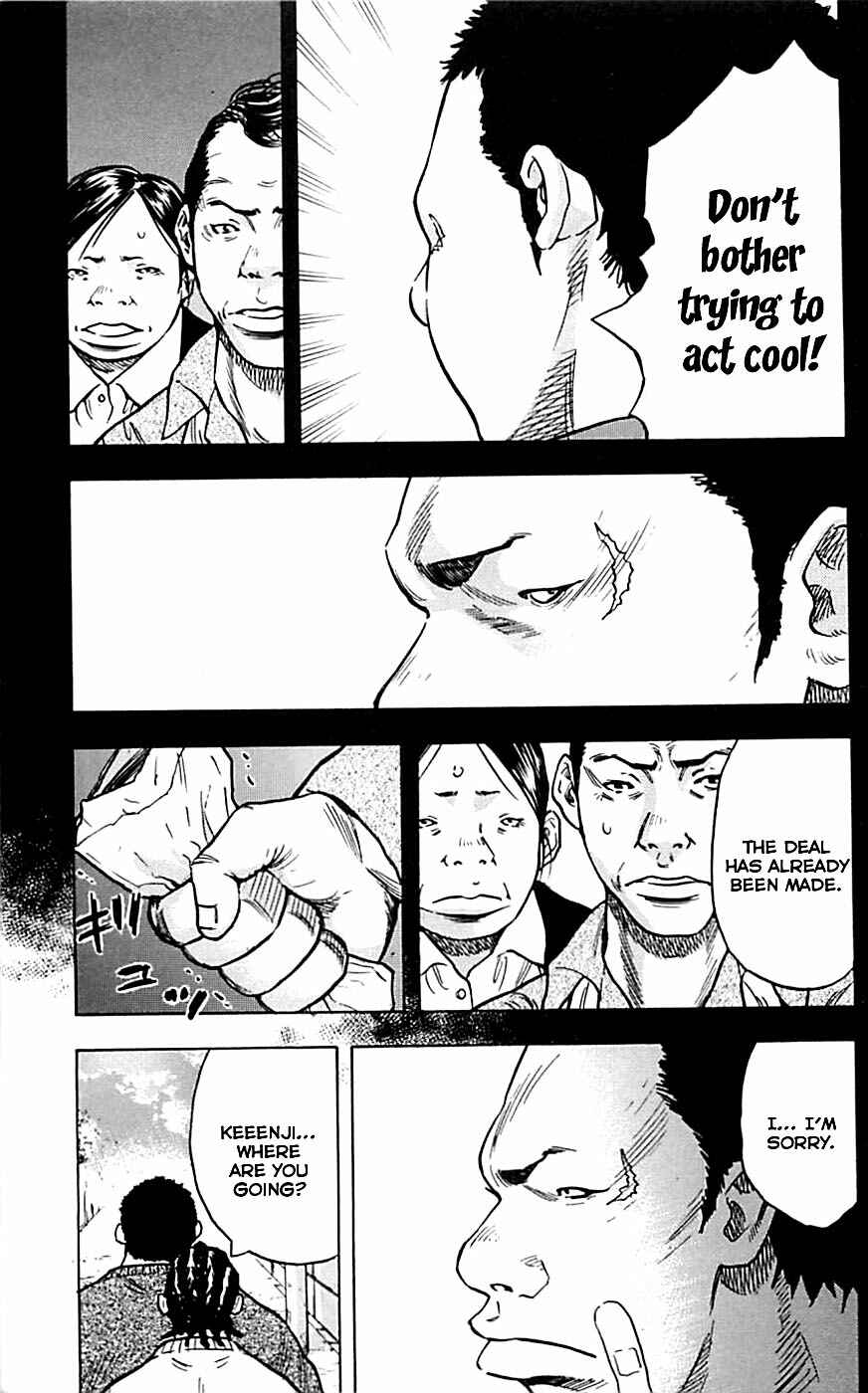 Page 15 Chapter 6 Clover