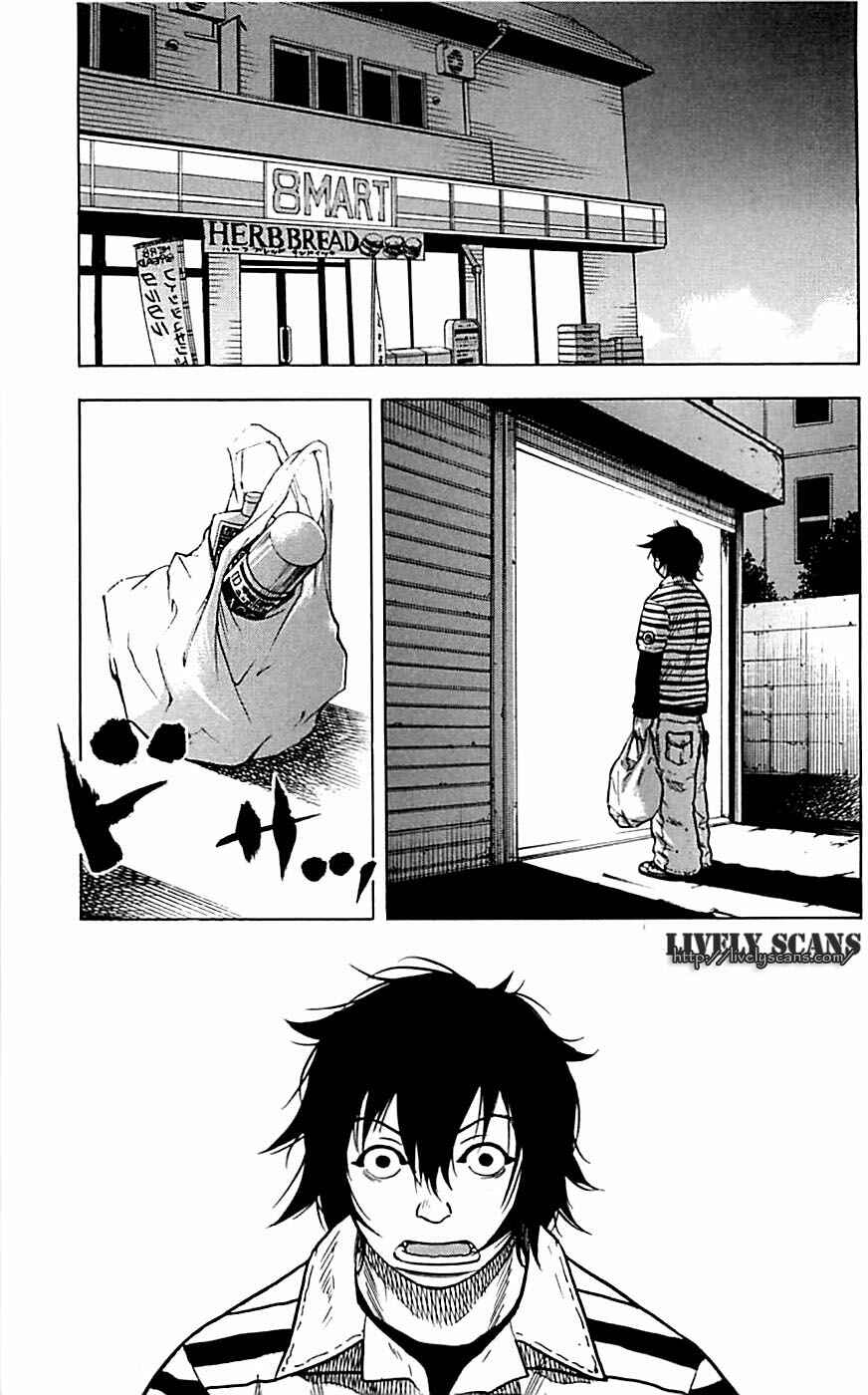 Page 21 Chapter 6 Clover
