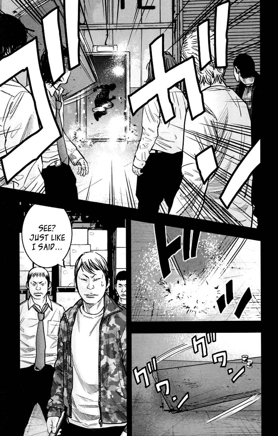 Page 4 Chapter 248 Clover