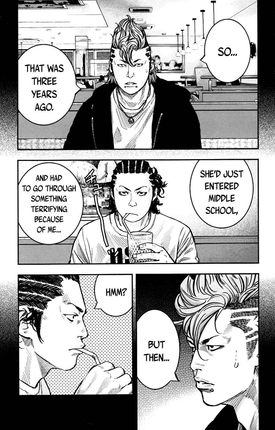 Page 8 Chapter 248 Clover