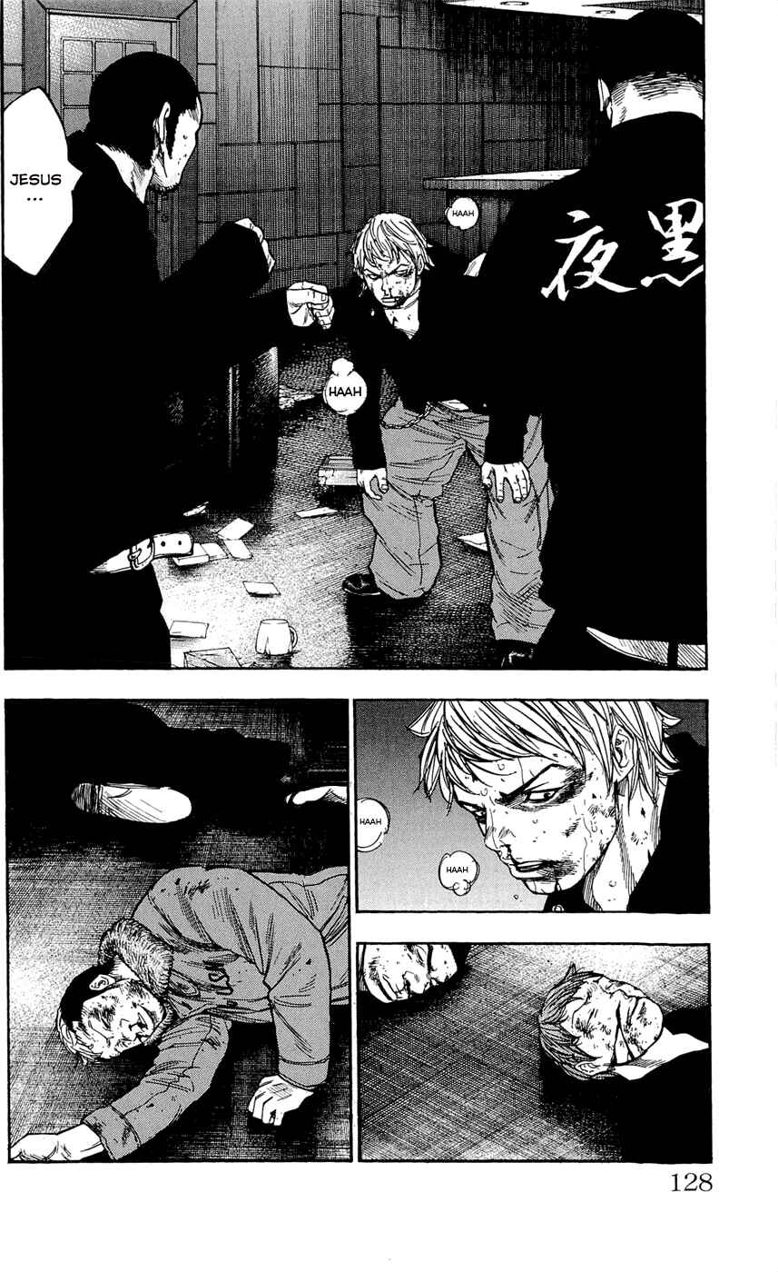 Page 20 Chapter 103 Clover