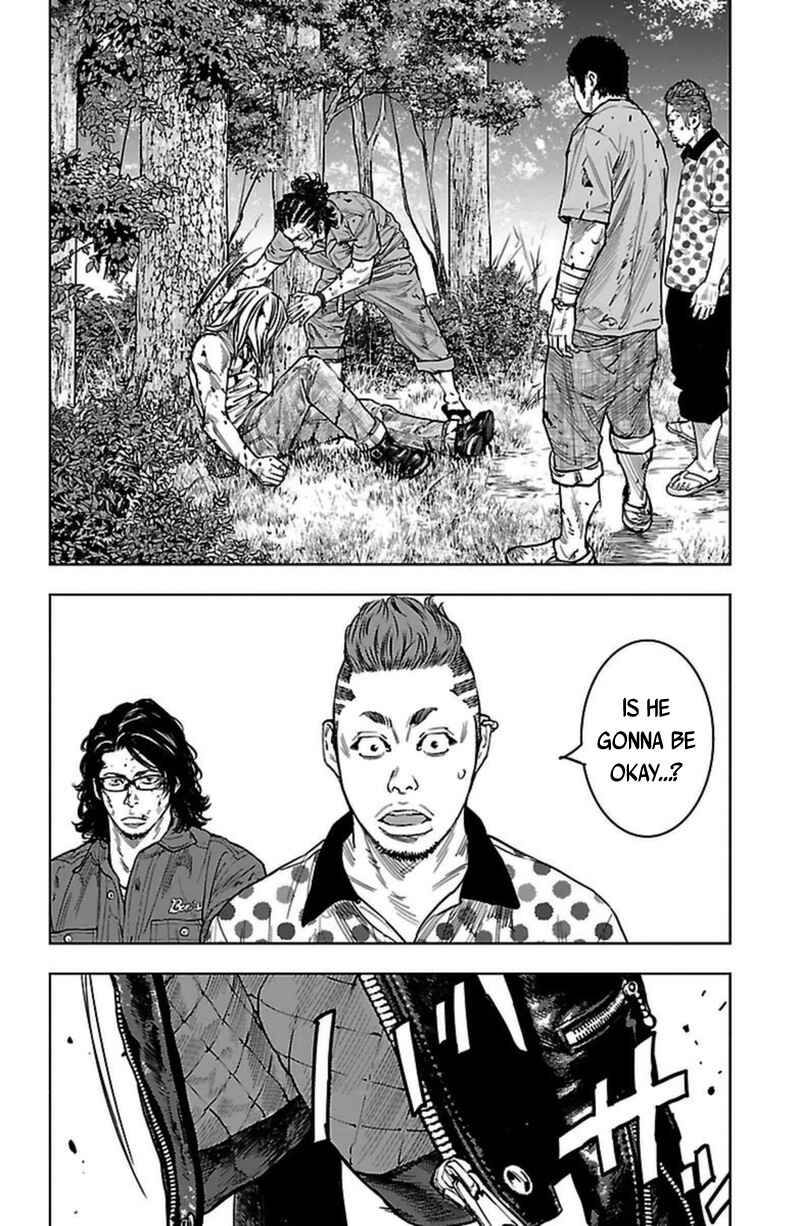 Page 3 Chapter 365 Clover