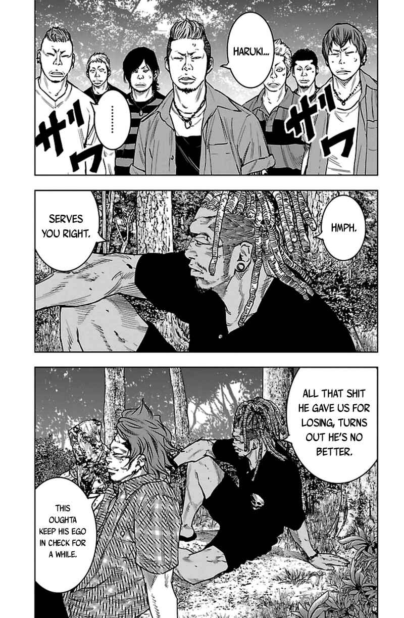 Page 6 Chapter 365 Clover