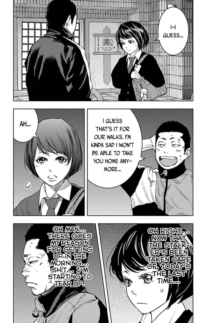 Page 16 Chapter 388 Clover