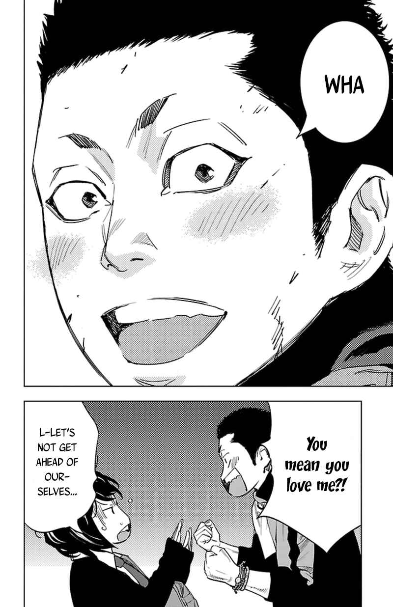 Page 19 Chapter 388 Clover