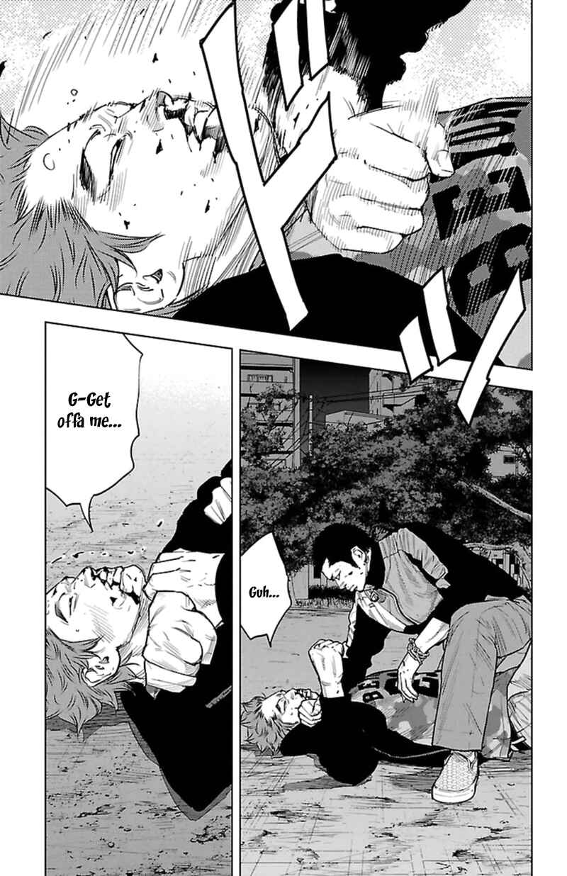 Page 4 Chapter 388 Clover