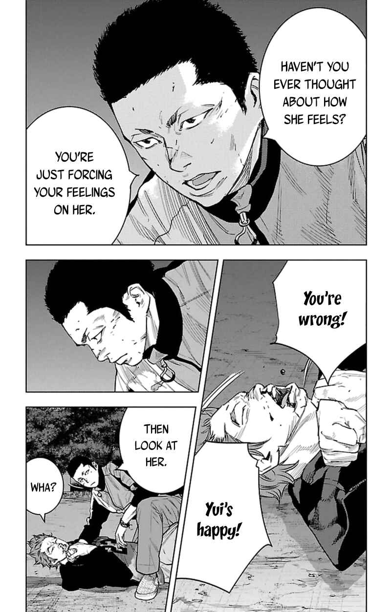 Page 6 Chapter 388 Clover