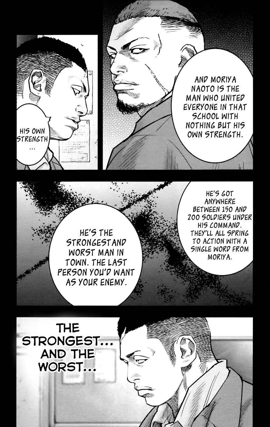 Page 14 Chapter 251 Clover