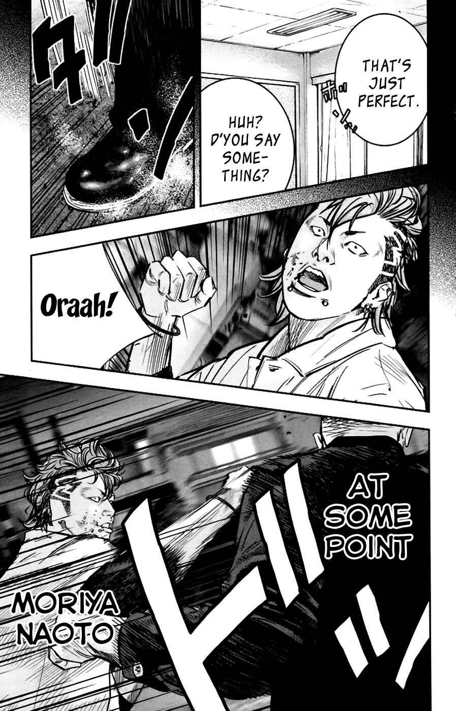 Page 15 Chapter 251 Clover