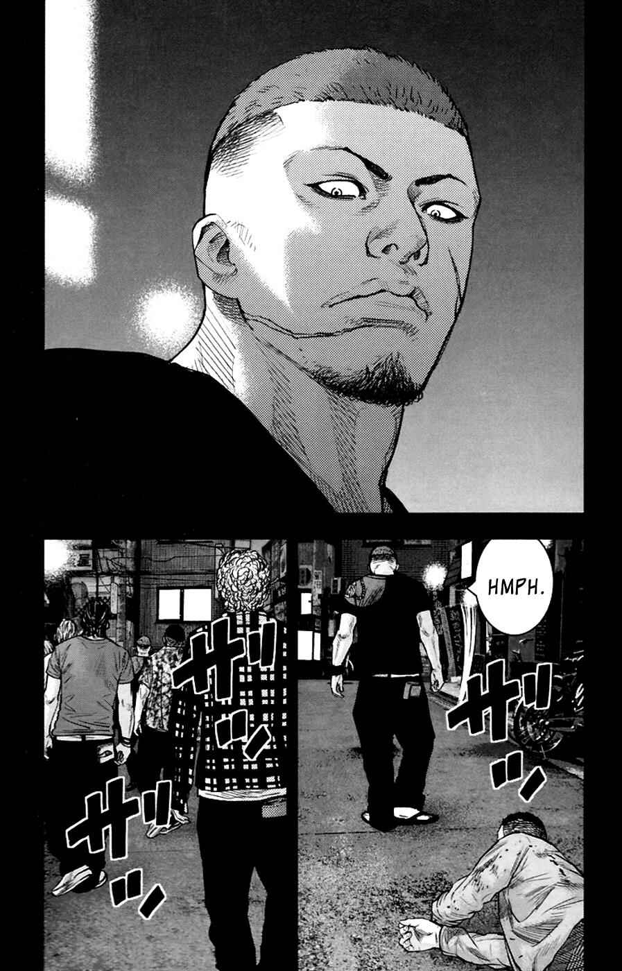 Page 9 Chapter 251 Clover