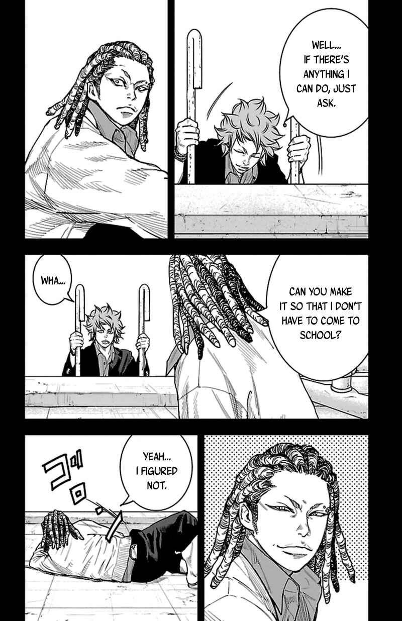 Page 12 Chapter 369 Clover