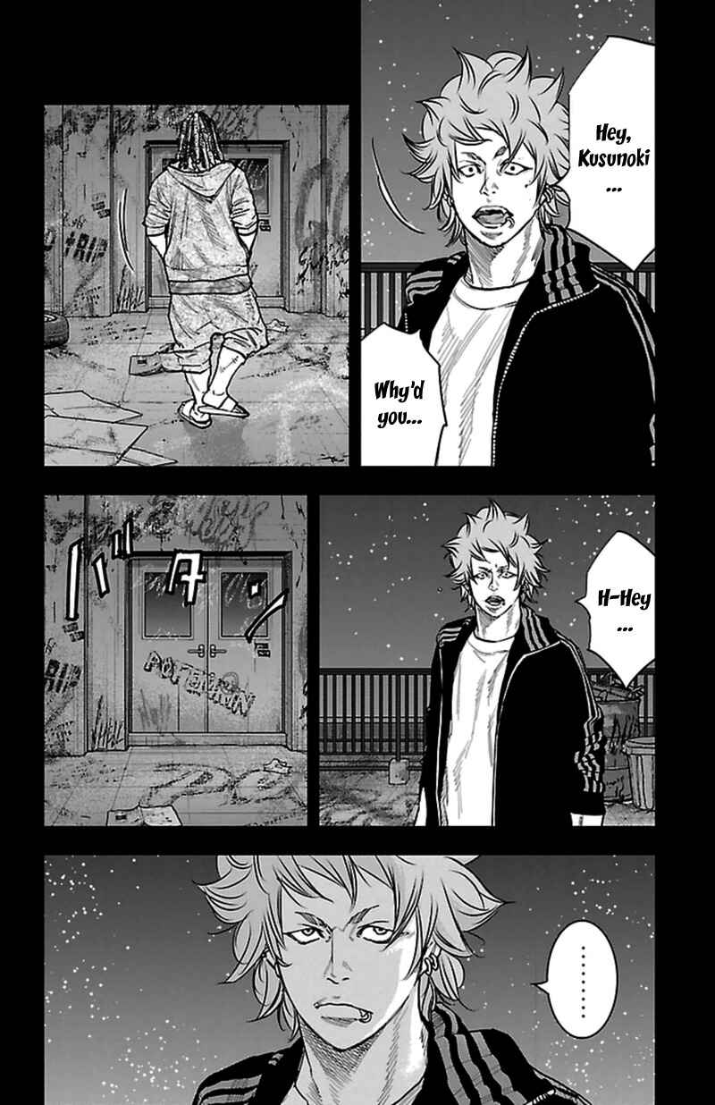 Page 8 Chapter 369 Clover