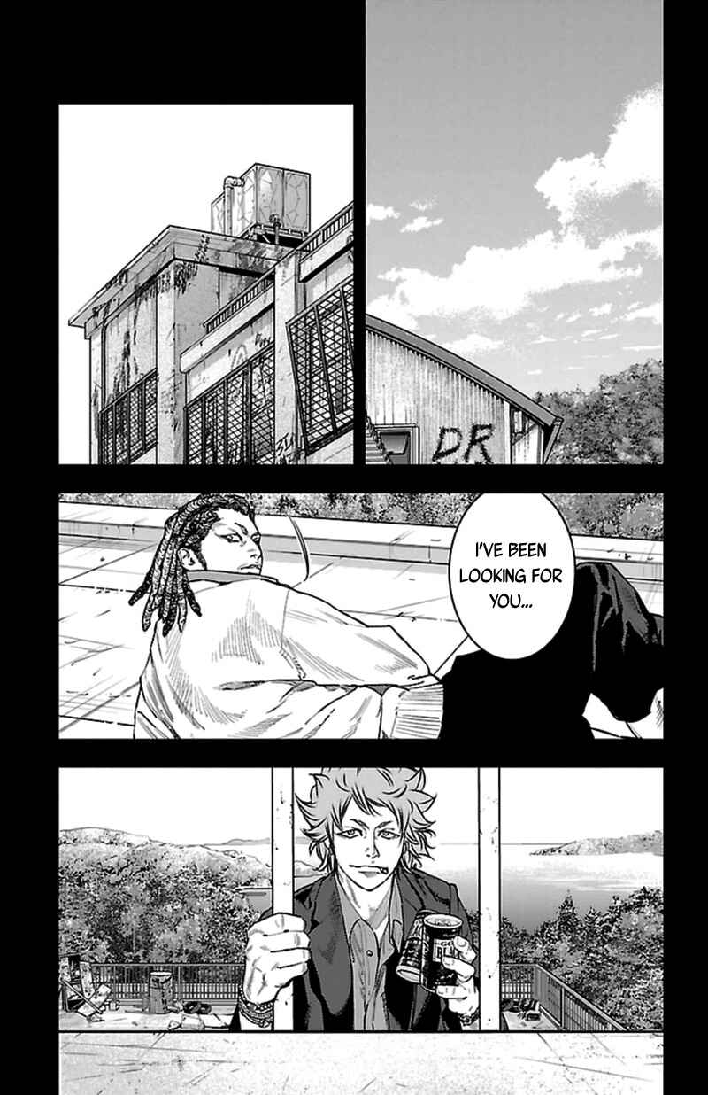 Page 9 Chapter 369 Clover