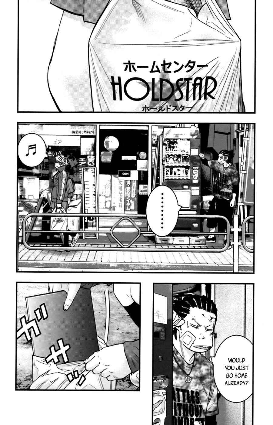Page 11 Chapter 259 Clover