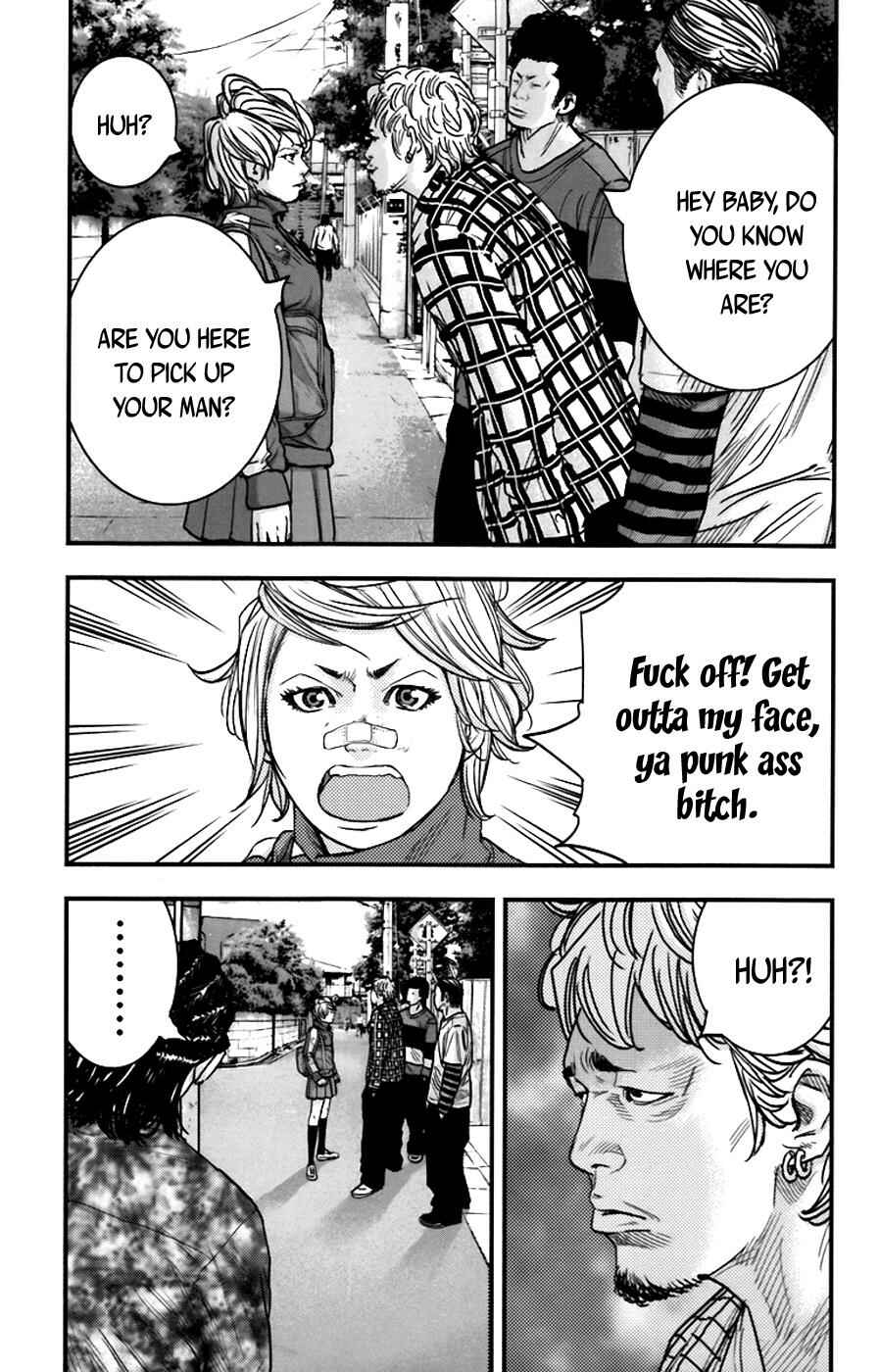 Page 16 Chapter 259 Clover