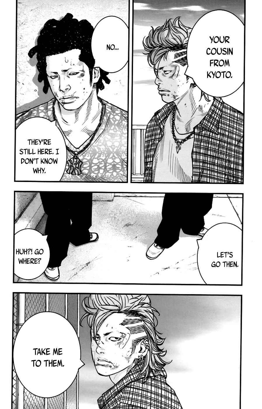 Page 5 Chapter 259 Clover