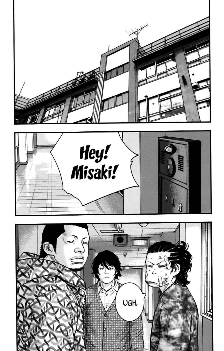 Page 6 Chapter 259 Clover