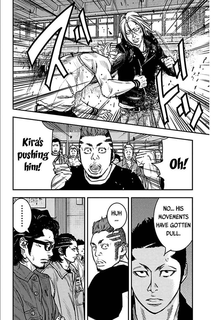 Page 11 Chapter 324 Clover