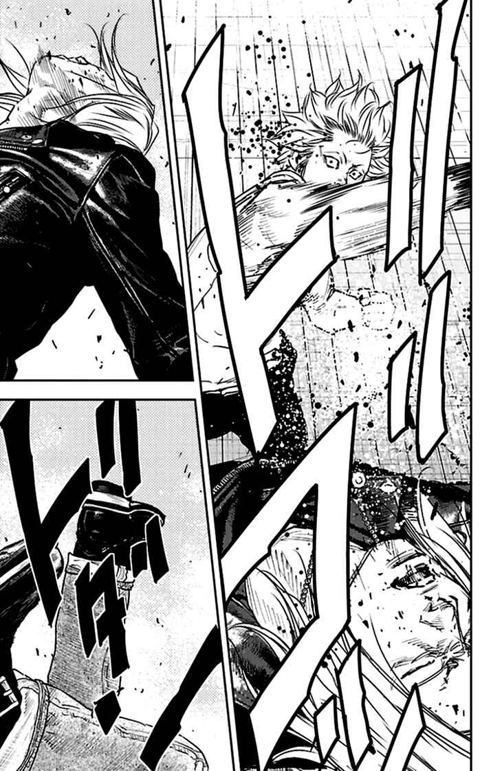 Page 14 Chapter 324 Clover
