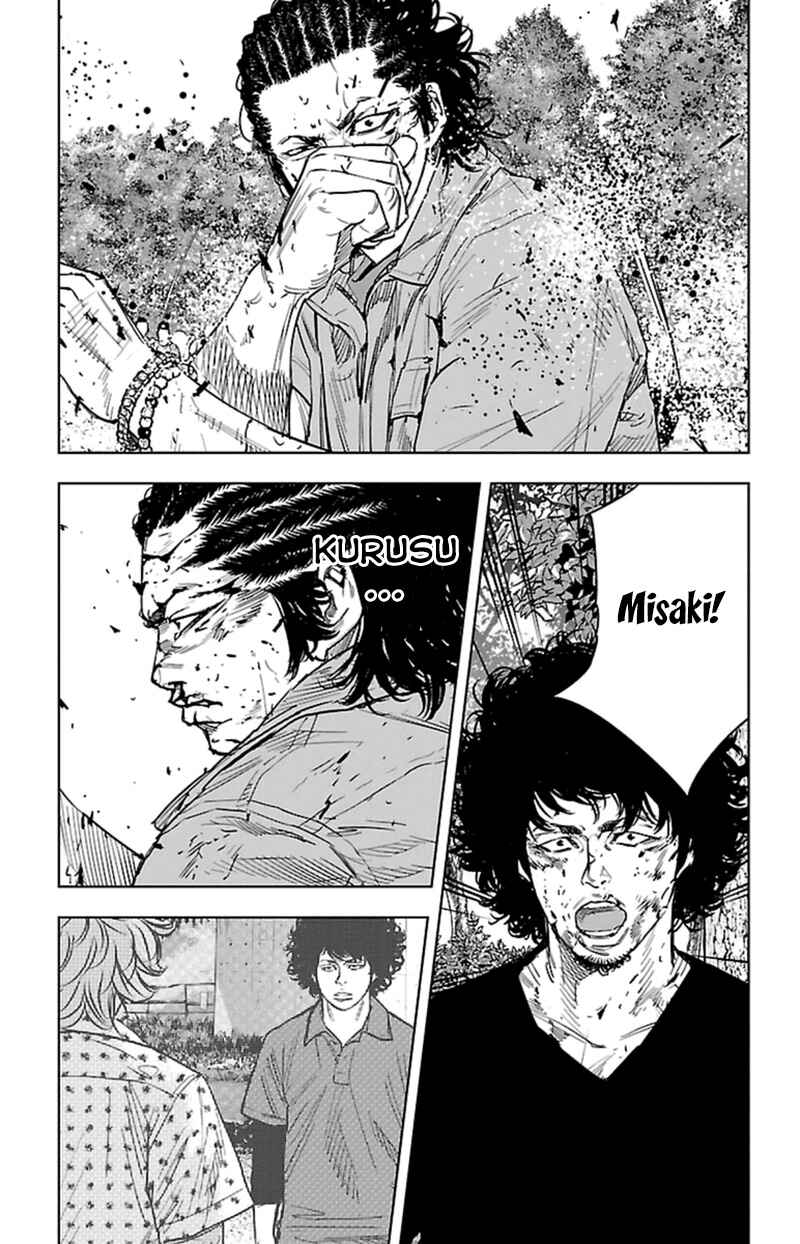 Page 10 Chapter 370 Clover