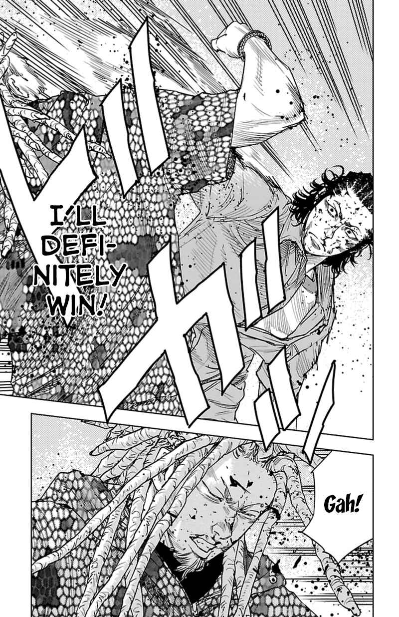 Page 12 Chapter 370 Clover