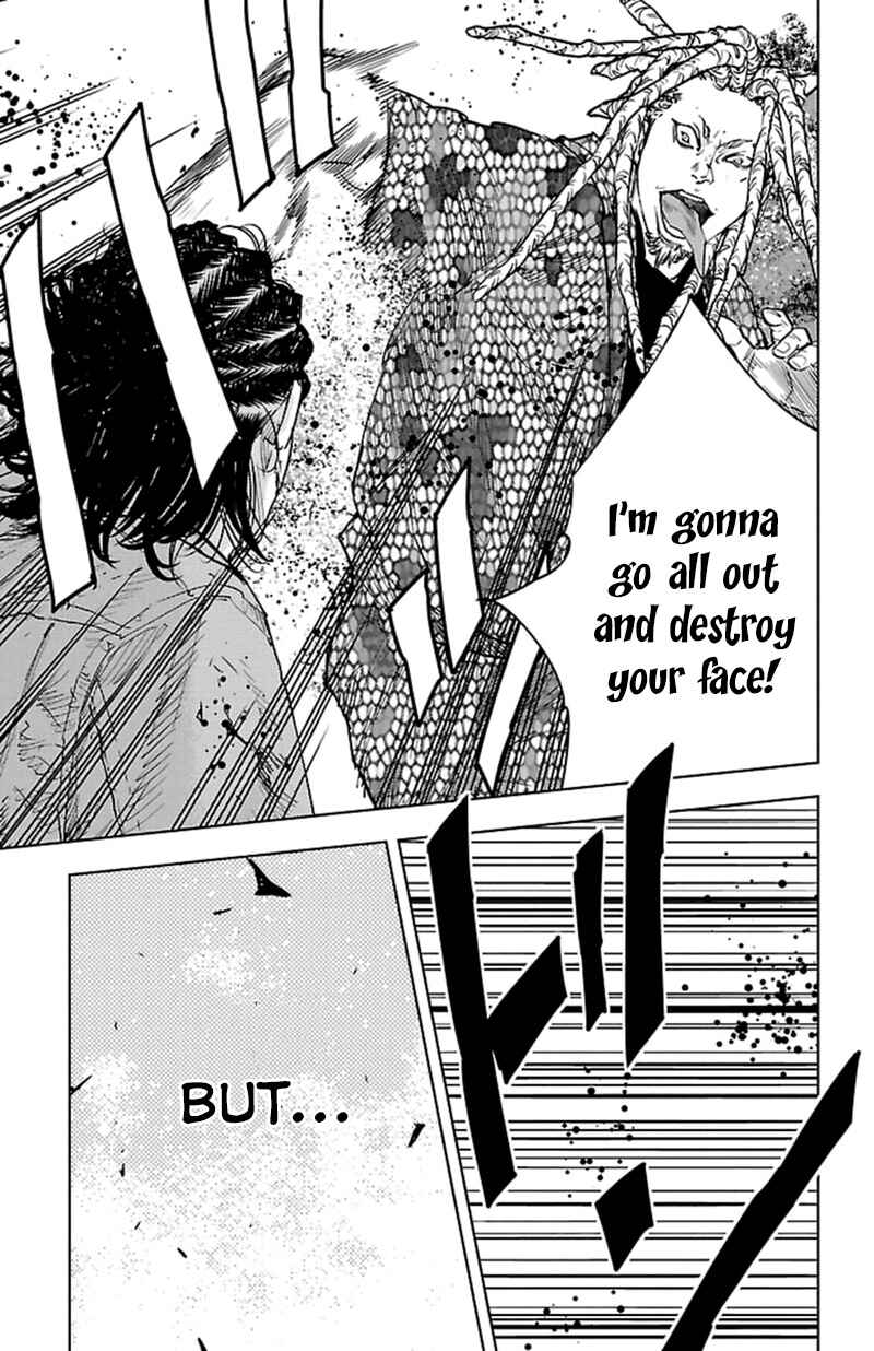 Page 6 Chapter 370 Clover
