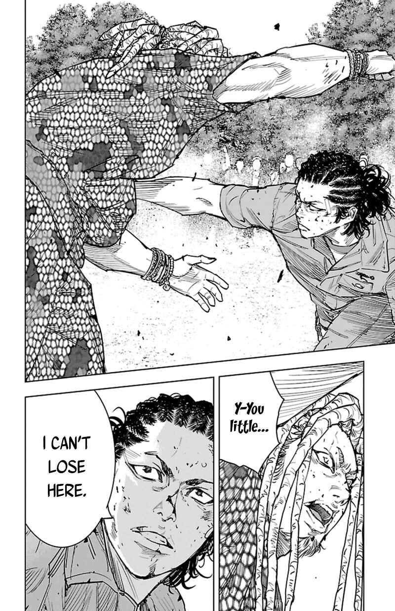 Page 7 Chapter 370 Clover
