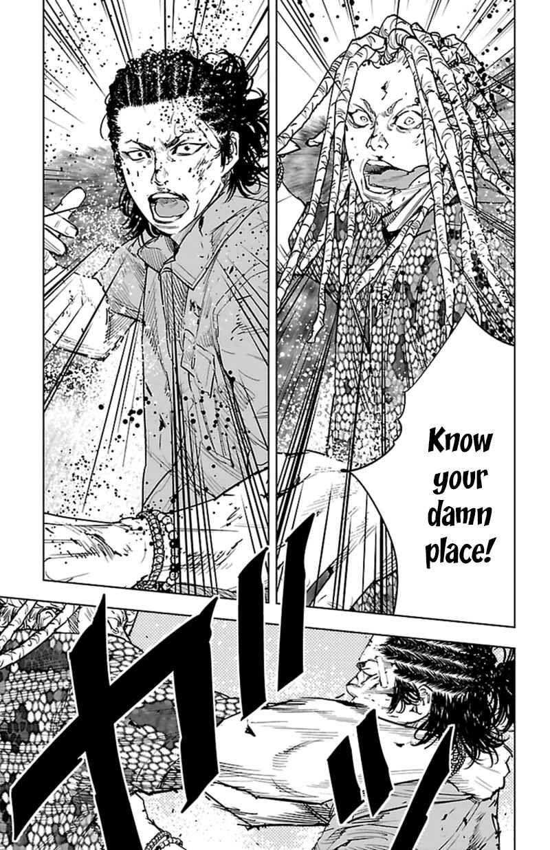 Page 8 Chapter 370 Clover