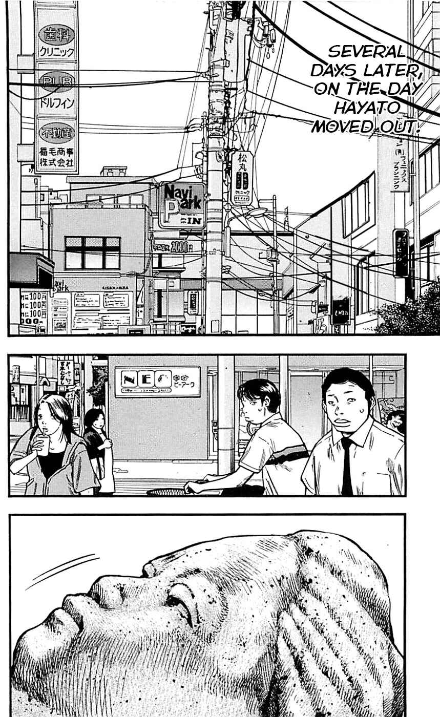 Page 12 Chapter 11 Clover