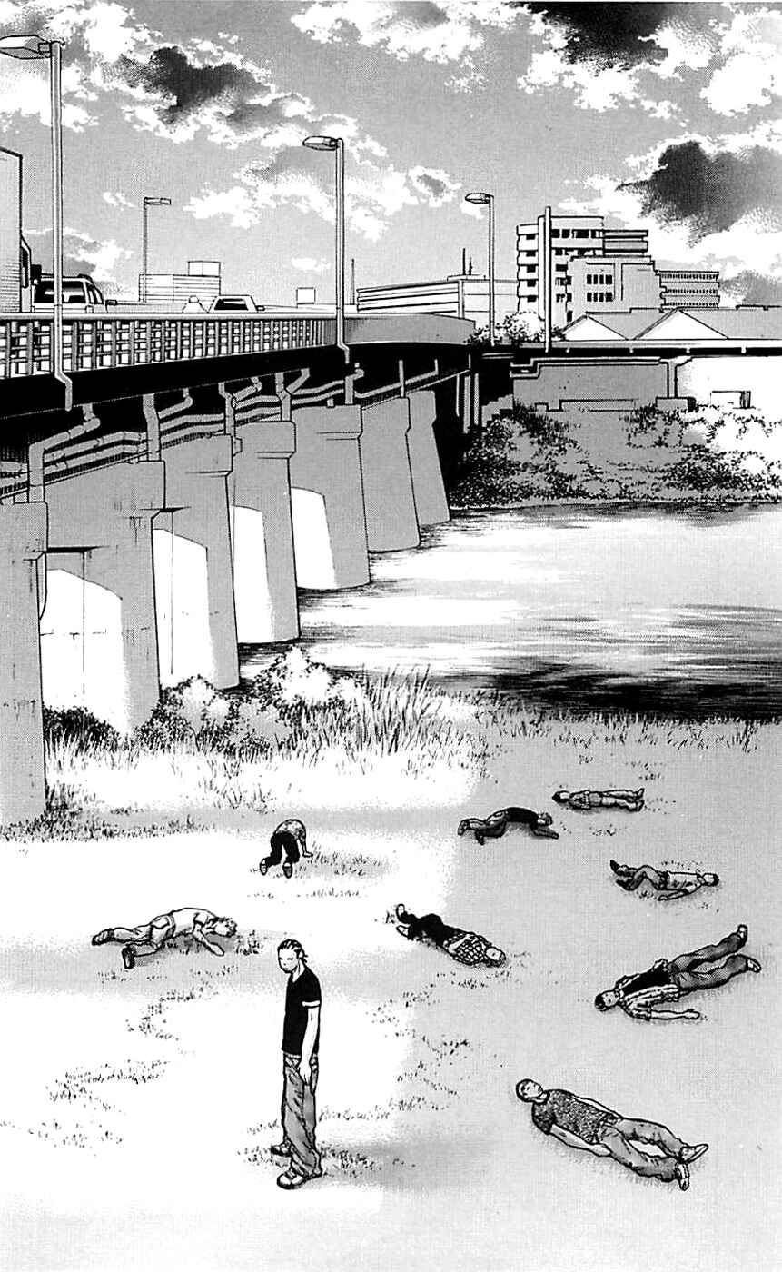 Page 4 Chapter 11 Clover