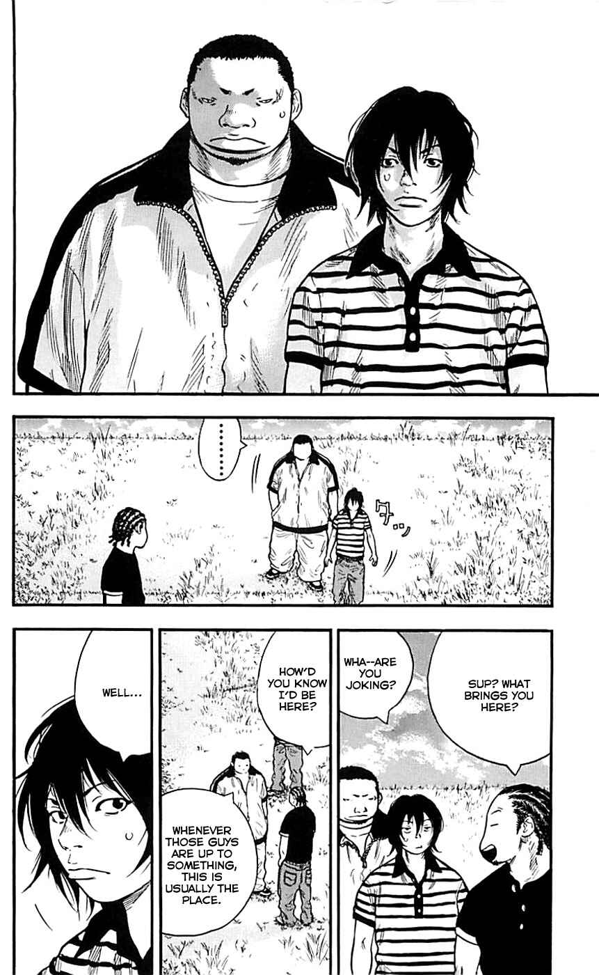 Page 6 Chapter 11 Clover