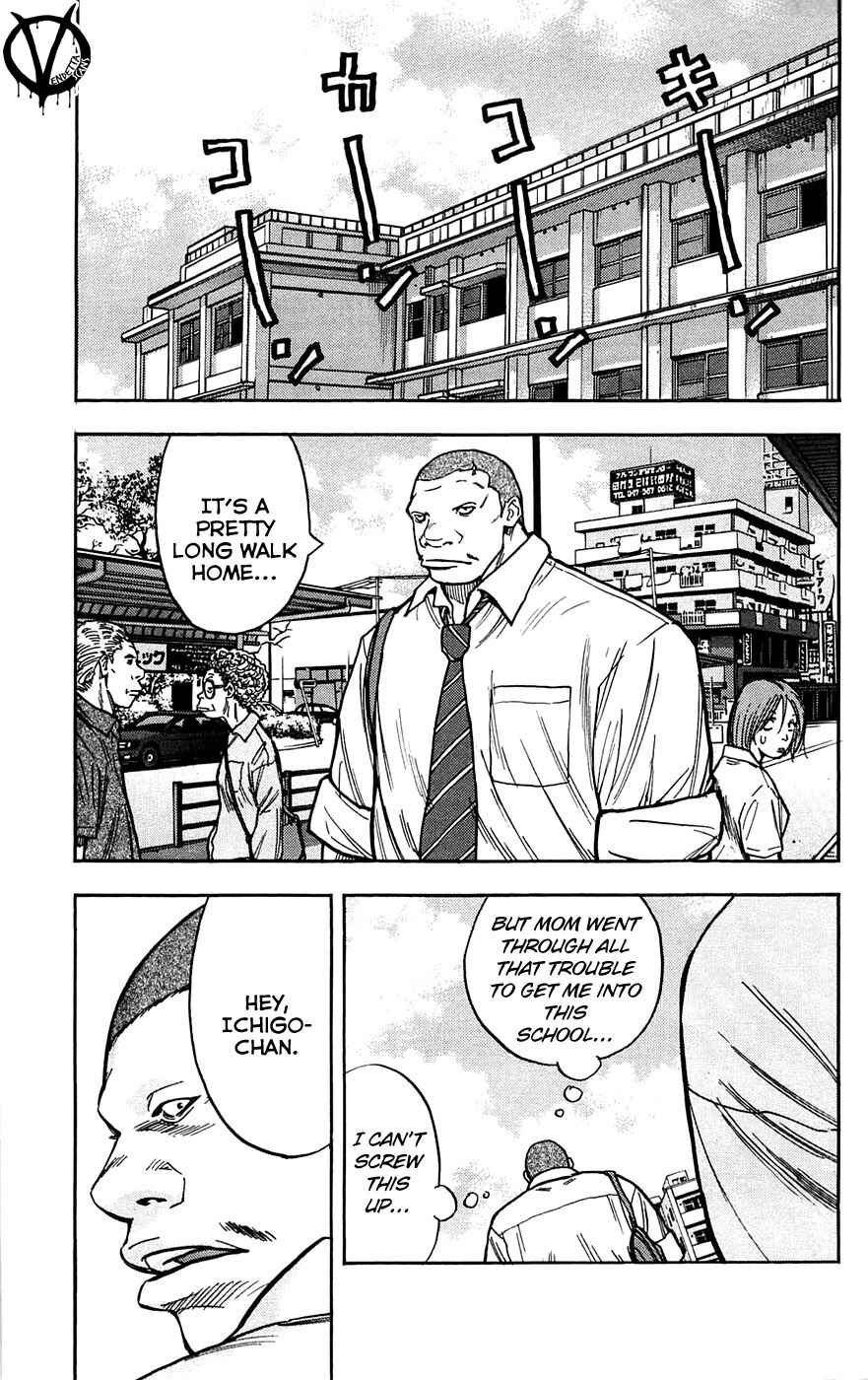 Page 21 Chapter 50 Clover