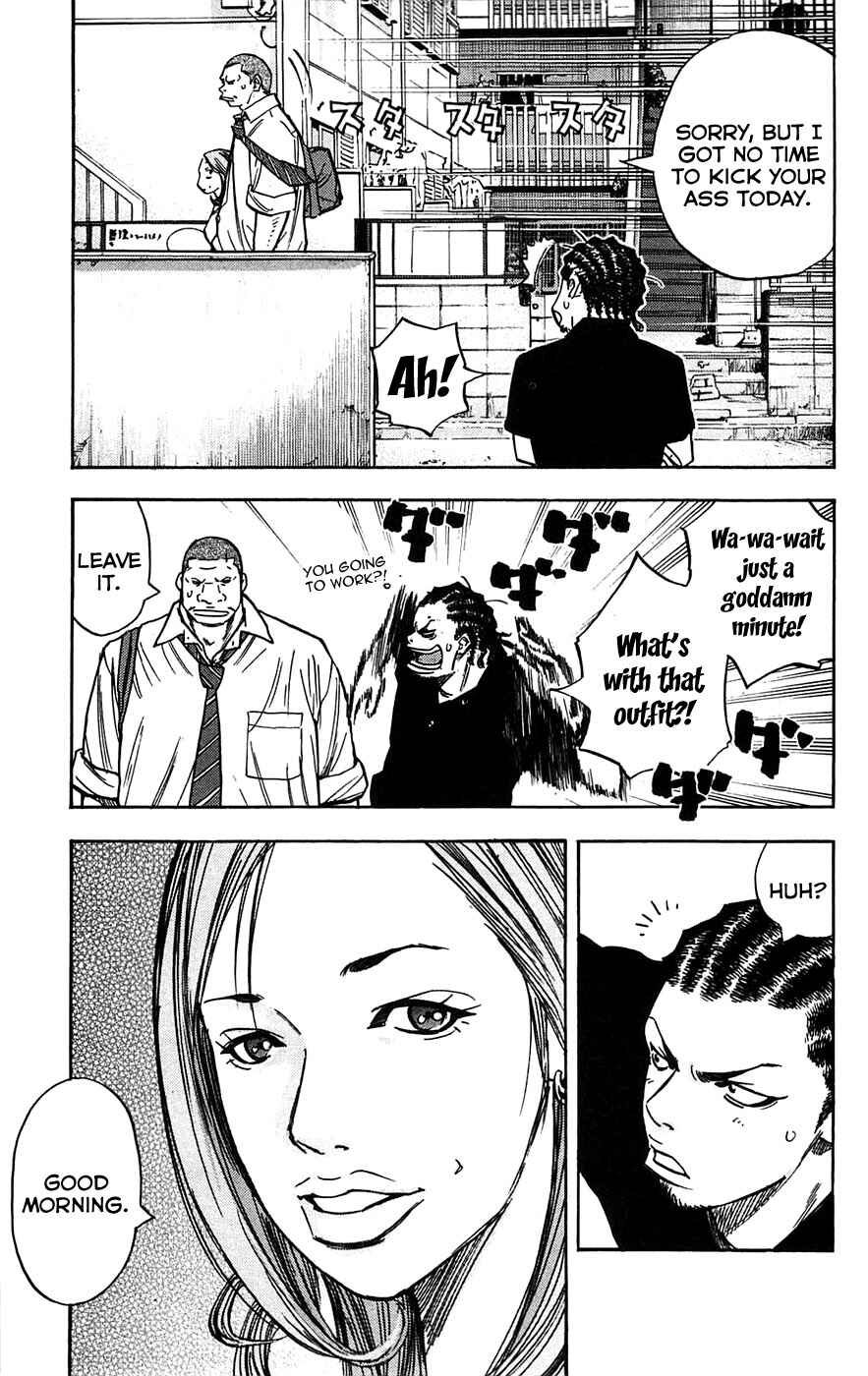 Page 7 Chapter 50 Clover