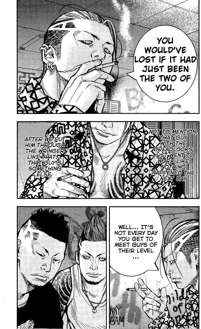 Page 13 Chapter 210 Clover