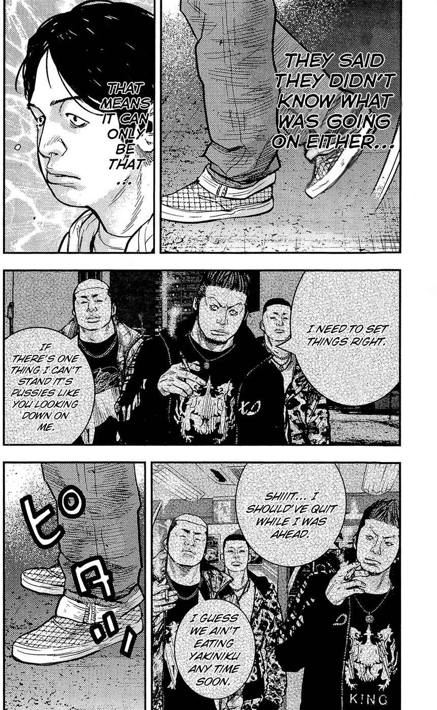 Page 16 Chapter 210 Clover
