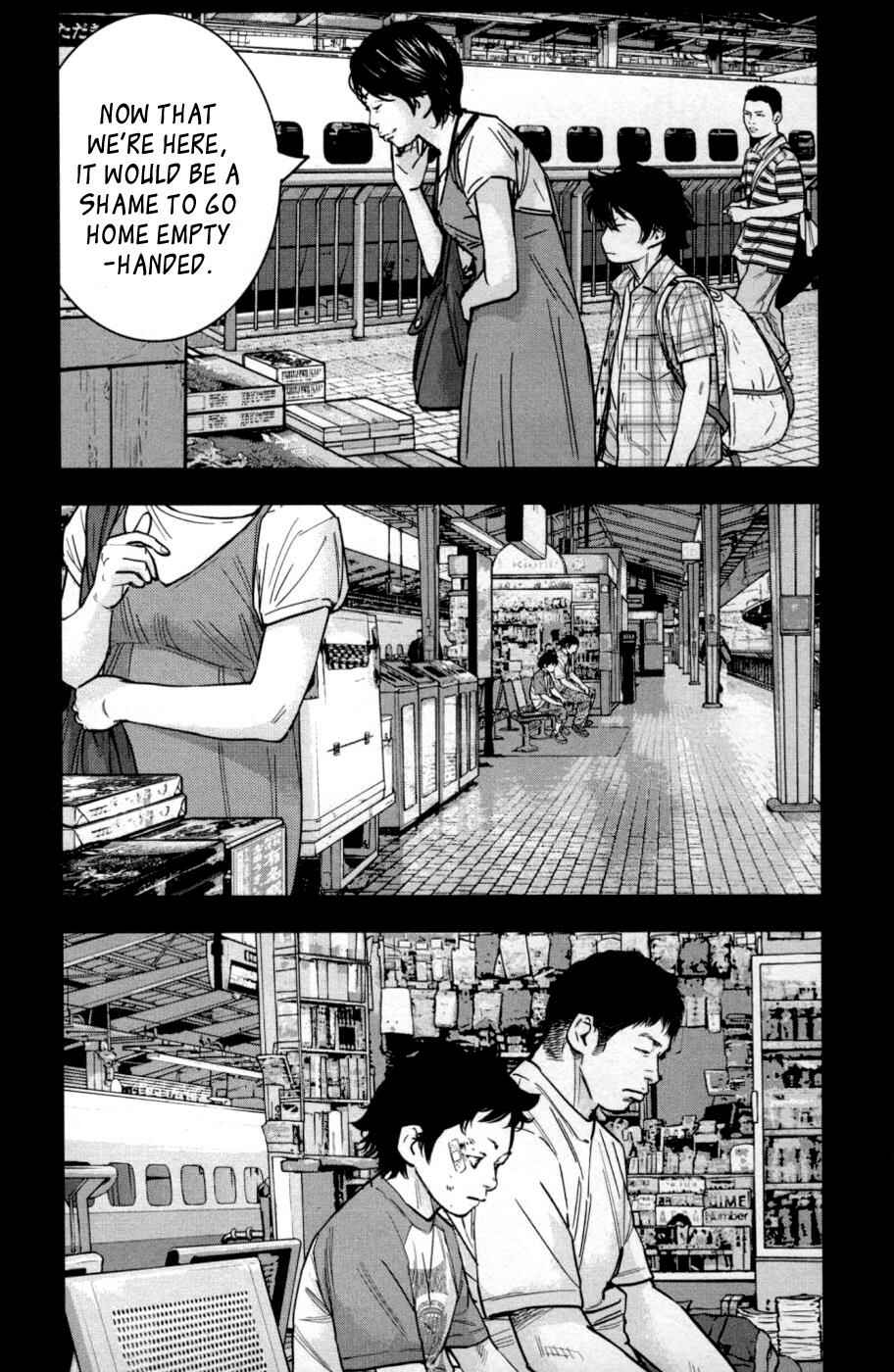 Page 10 Chapter 275 Clover