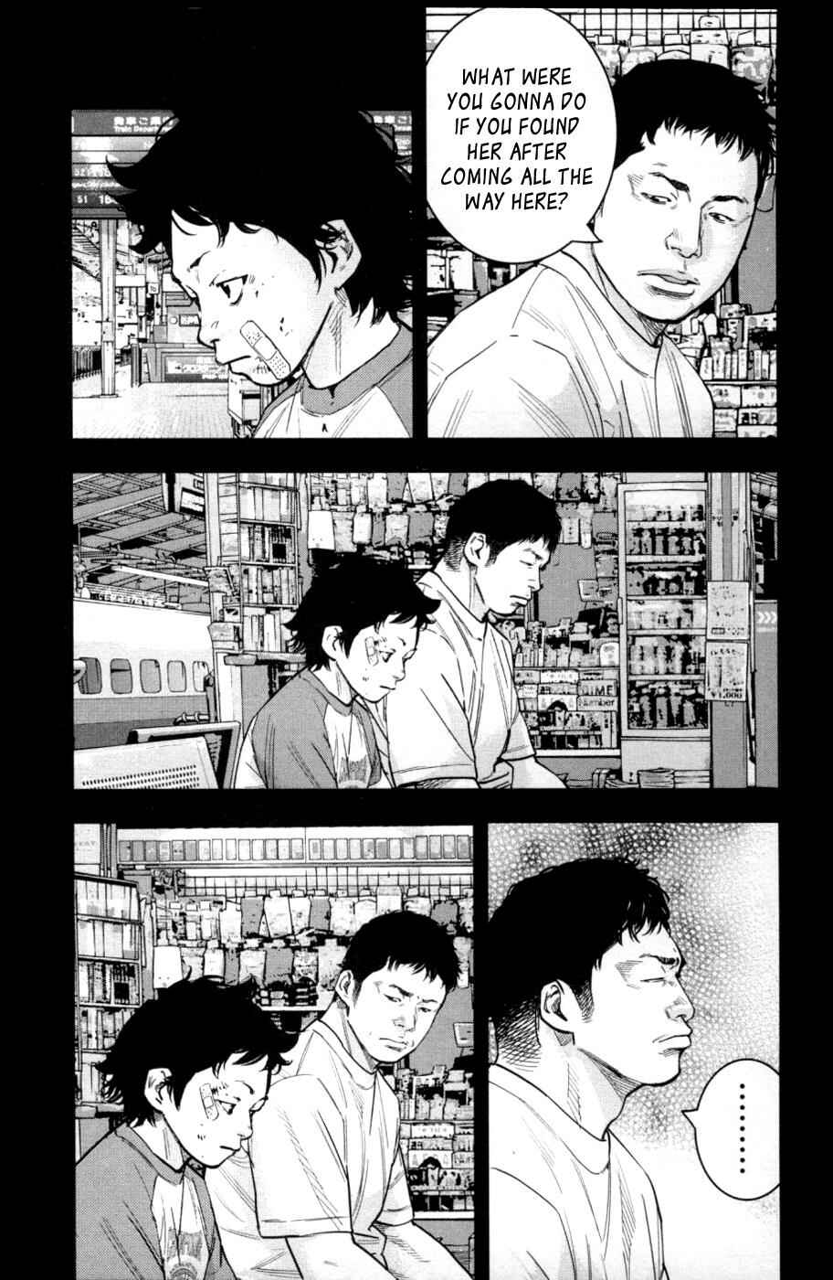 Page 11 Chapter 275 Clover