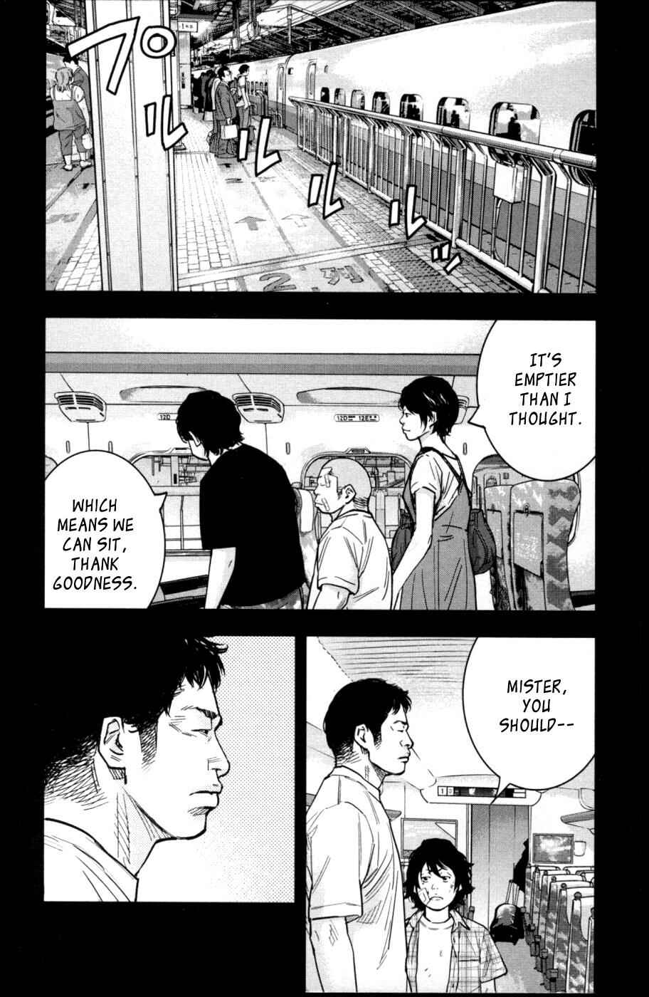 Page 16 Chapter 275 Clover