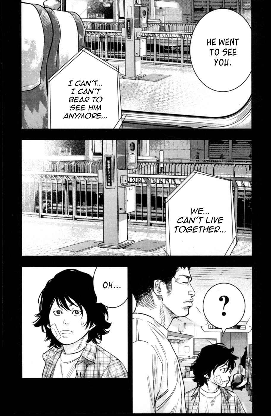 Page 17 Chapter 275 Clover