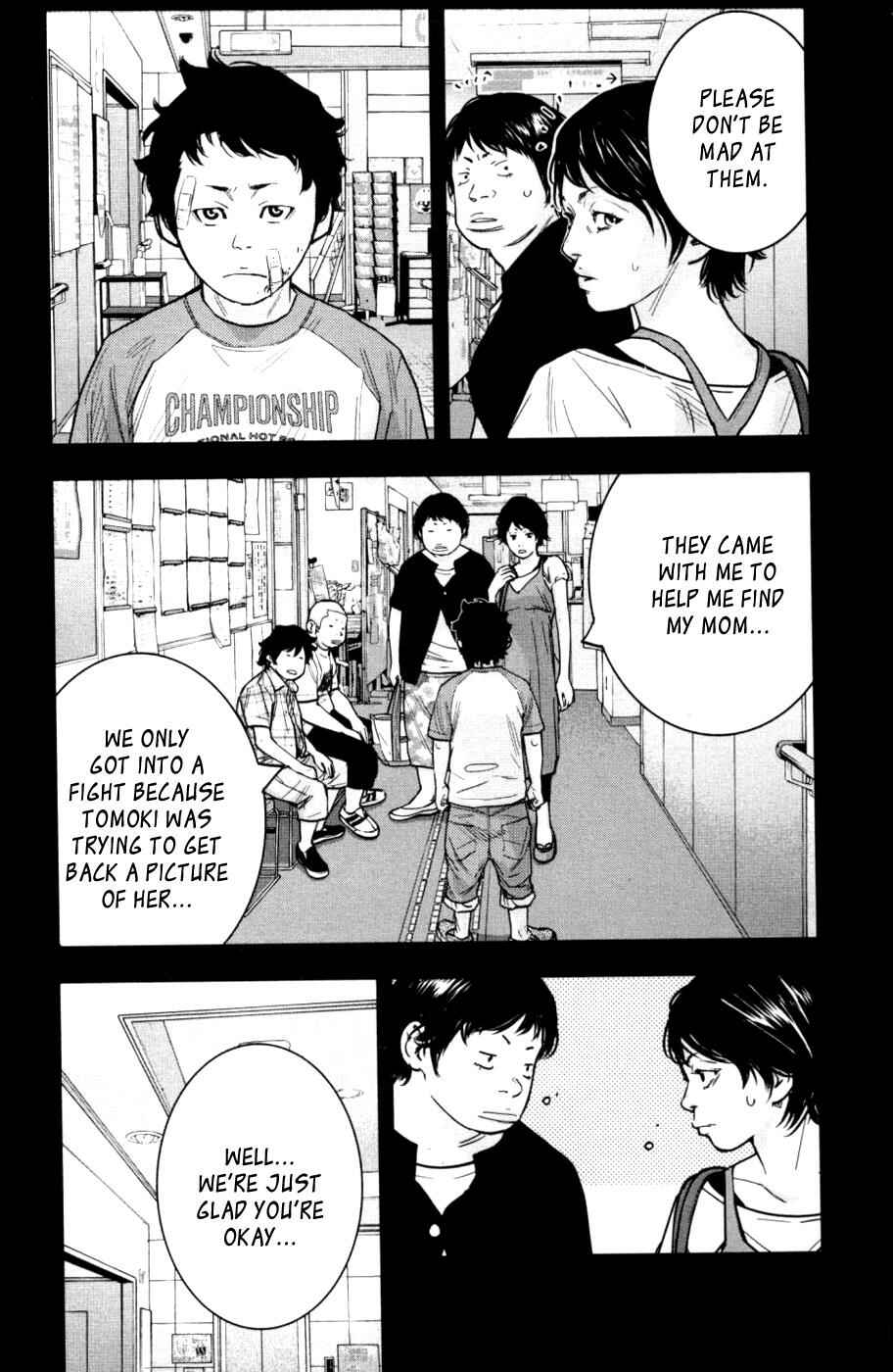 Page 6 Chapter 275 Clover