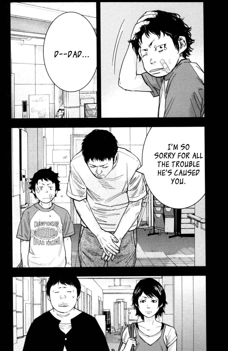 Page 8 Chapter 275 Clover