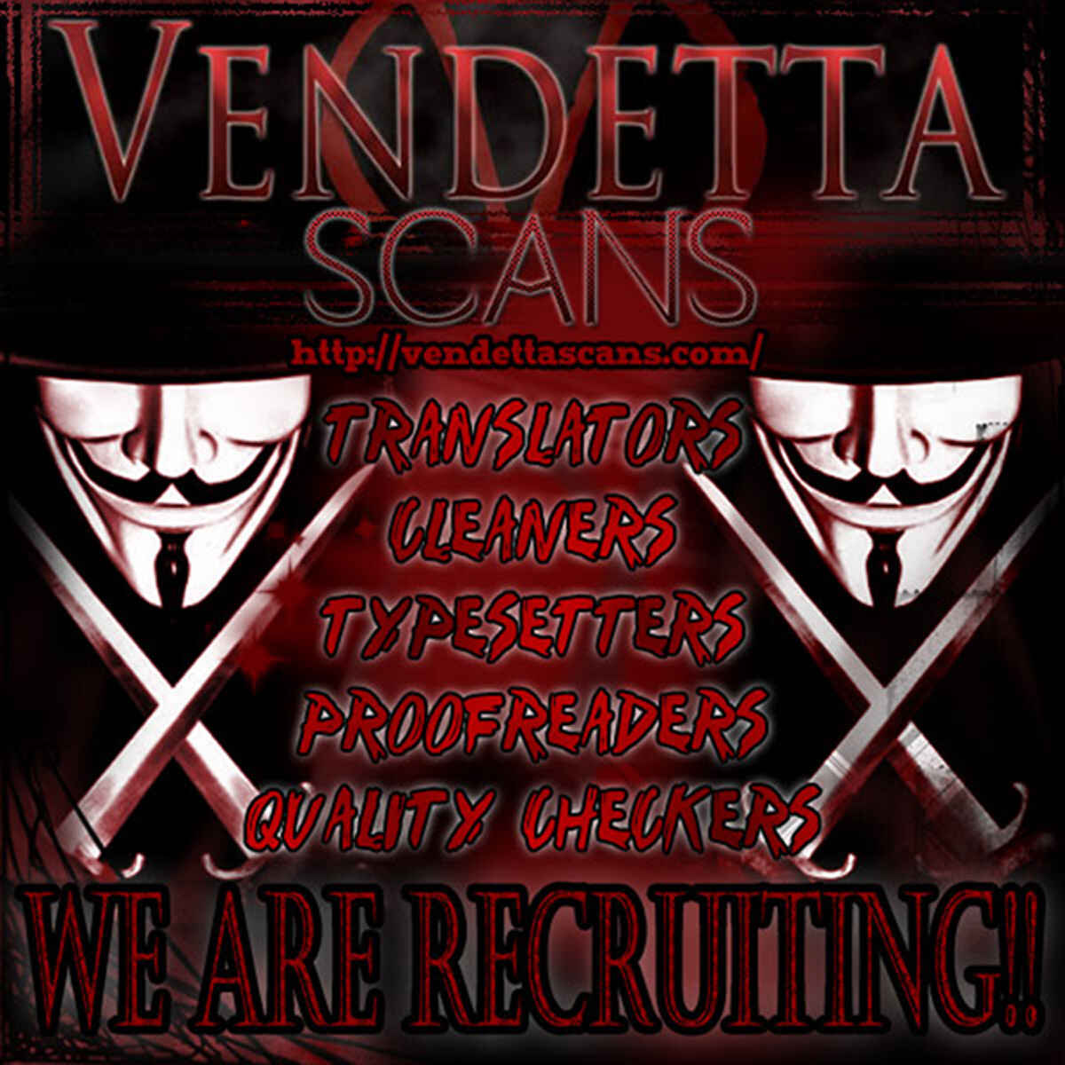 Page 23 Chapter 110 Clover