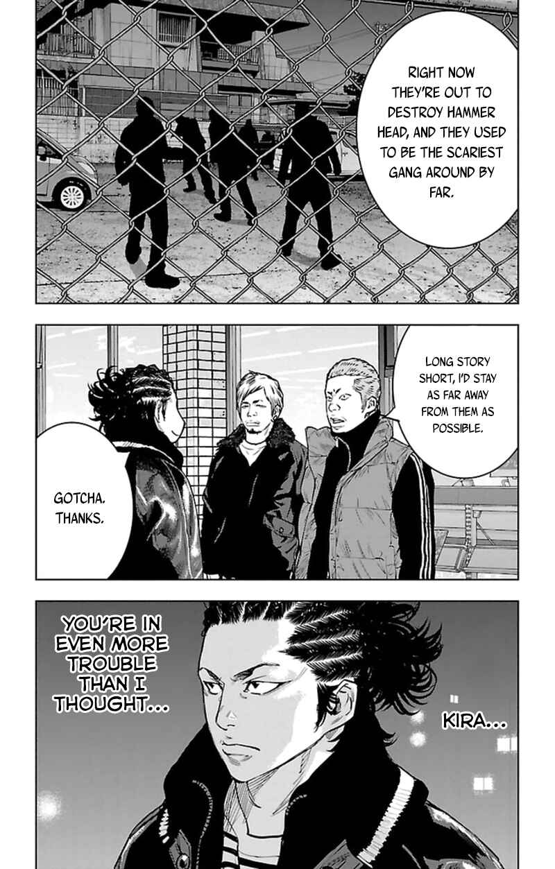 Page 18 Chapter 392 Clover