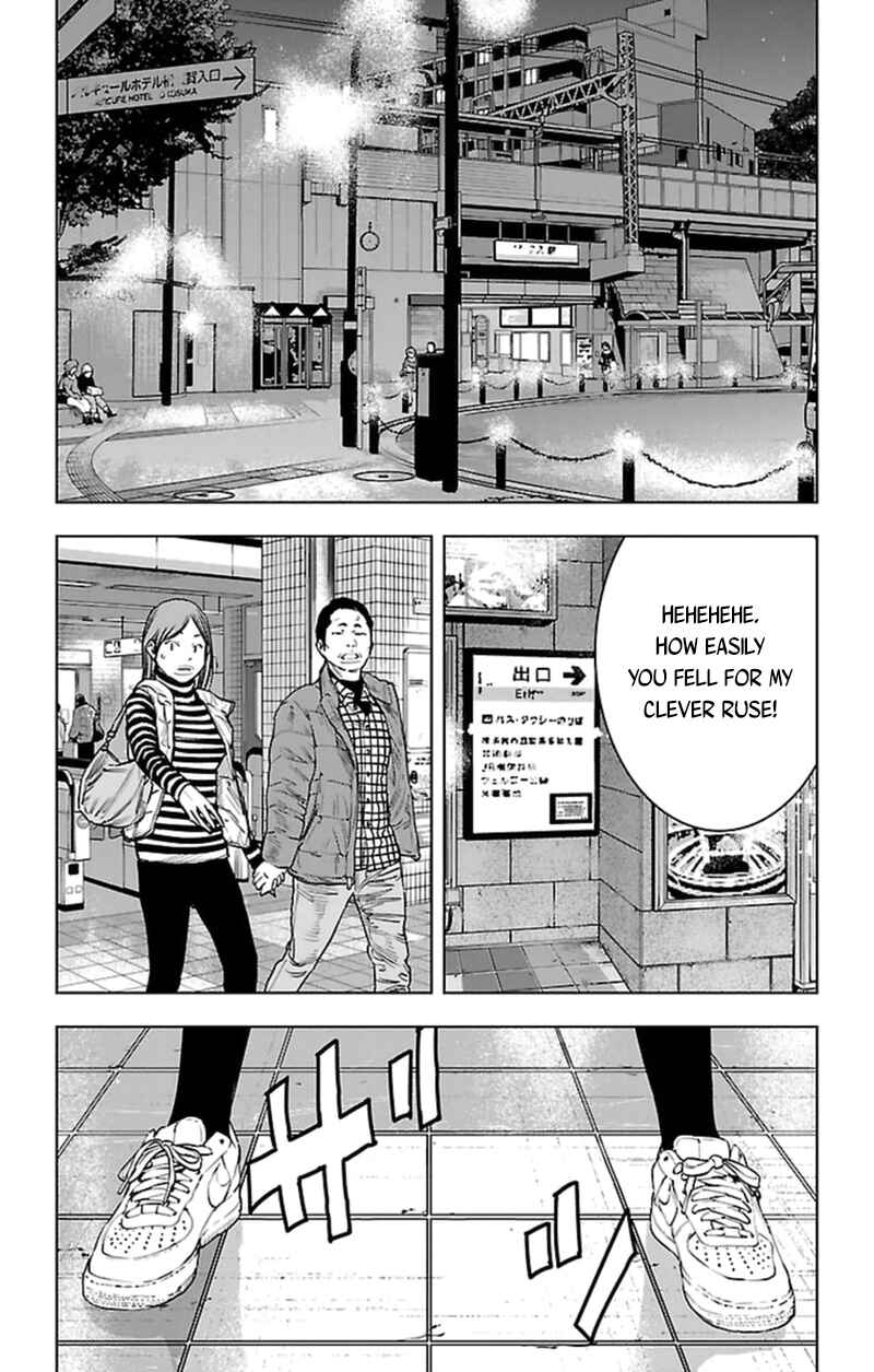 Page 19 Chapter 392 Clover