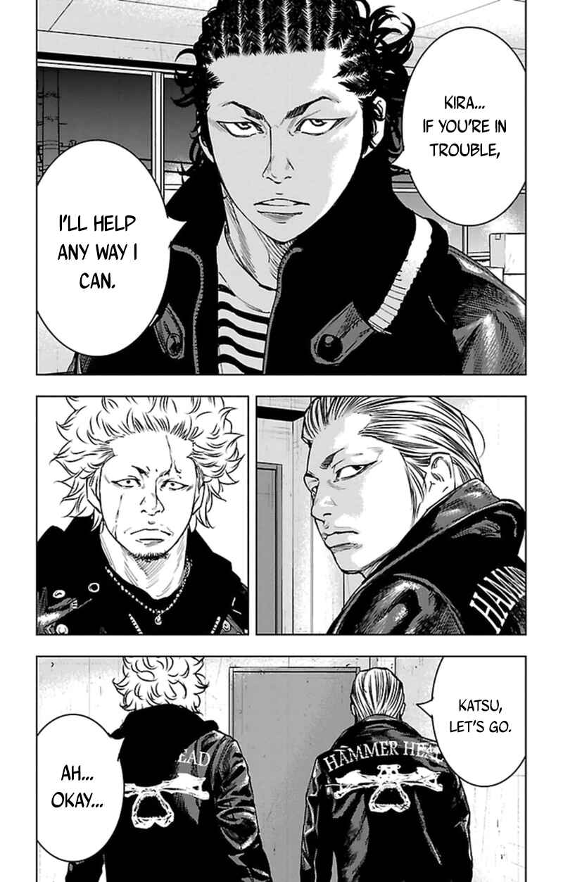 Page 6 Chapter 392 Clover