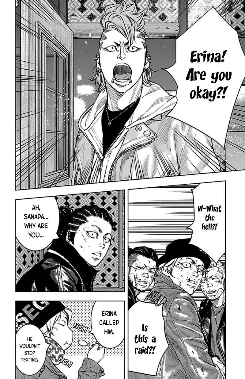 Page 13 Chapter 398 Clover