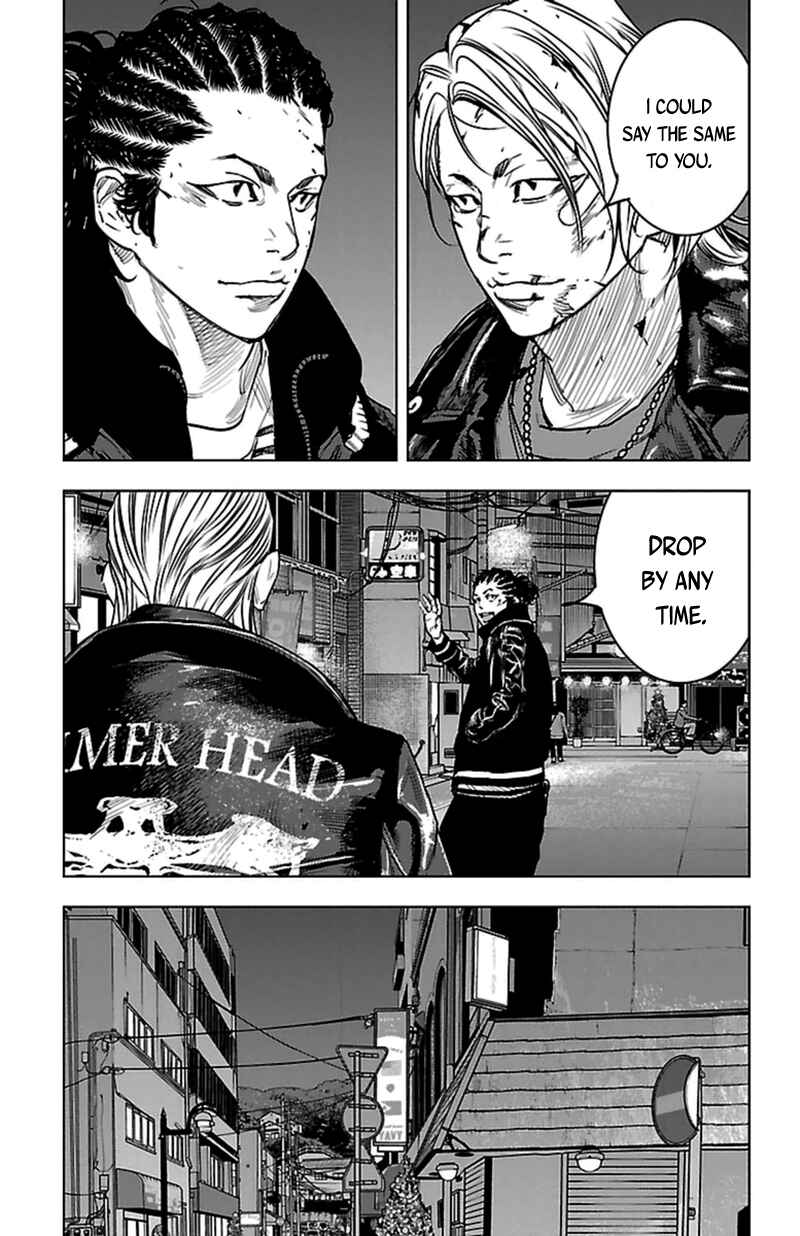 Page 16 Chapter 398 Clover